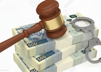 Justice : la “loi Mutamba” promulguée, un nouveau front dans la lutte contre la criminalité économique
