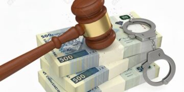 Justice : la “loi Mutamba” promulguée, un nouveau front dans la lutte contre la criminalité économique