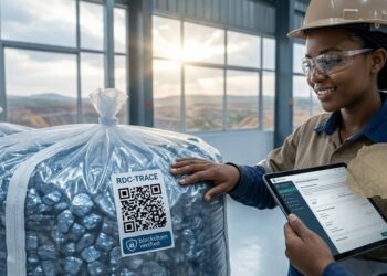 Le Cobalt de la RDC : de l&rsquo;extraction à l&rsquo;ambition industrielle, le tournant de 2026