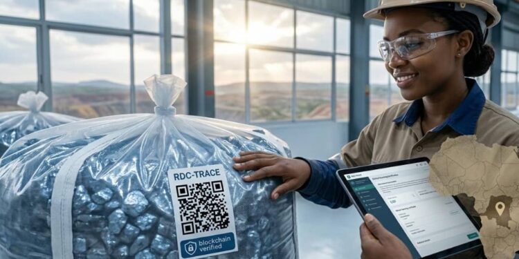 Le Cobalt de la RDC : de l&rsquo;extraction à l&rsquo;ambition industrielle, le tournant de 2026