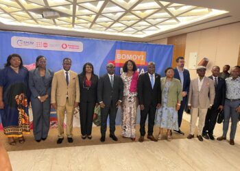 Santé : lancement du projet « Bomoyi ya Maman na Mwana » pour renforcer la santé maternelle et néonatale
