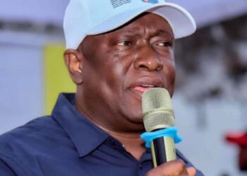 RDC : l’UDPS assume la perspective d’une révision constitutionnelle