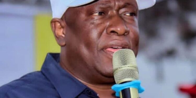 RDC : l’UDPS assume la perspective d’une révision constitutionnelle