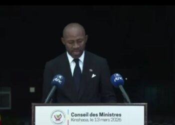 RDC : l’ombre de l’AFC/M23 plane-t-elle désormais sur le Katanga ?