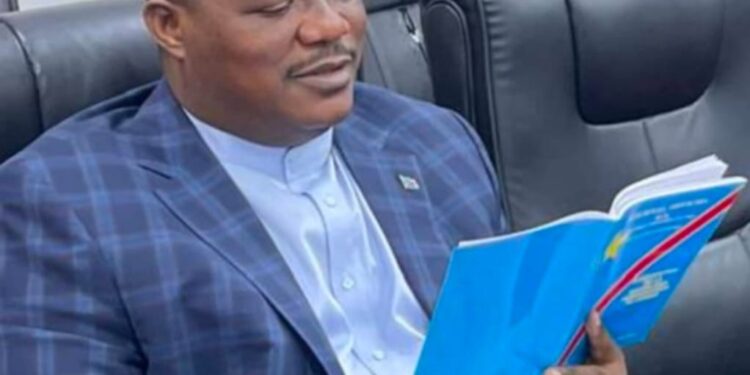 RDC : le FPCN renouvelle son soutien au président Tshisekedi et encourage le débat sur la Constitution