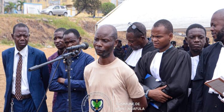 Justice militaire : un faux commandant de police condamné pour atteinte à l’autorité judiciaire