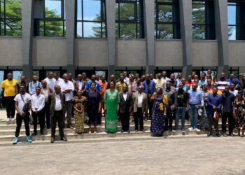 21 mars : Greenpeace Afrique alerte à Kinshasa sur l’urgence d’une gouvernance forestière inclusive