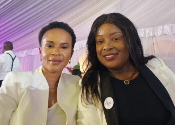 Feza Mika & Patricia Panzu : les amazones de l’écran, au cœur du mois des femmes
