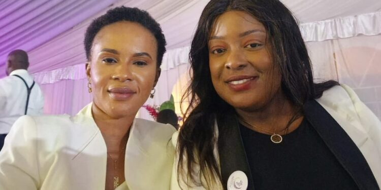 Feza Mika & Patricia Panzu : les amazones de l’écran, au cœur du mois des femmes