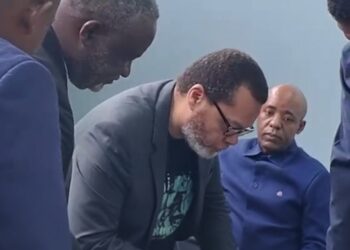 Affaire Blanche Kandolo : l’heure de l’apaisement, un accord scelle la réconciliation familiale