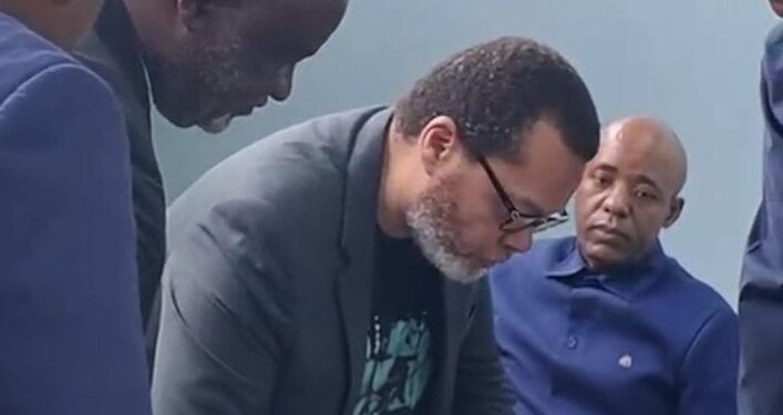 Affaire Blanche Kandolo : l’heure de l’apaisement, un accord scelle la réconciliation familiale