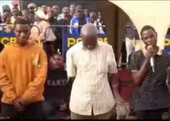 Kolwezi : 15 ans de prison pour une rumeur d’« organes volés »… quand l’imaginaire dépasse la réalité