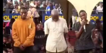 Kolwezi : 15 ans de prison pour une rumeur d’« organes volés »… quand l’imaginaire dépasse la réalité