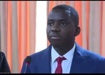 SOKIMO : Pistis Bonongo condamné à 84 000 USD pour faute de gestion