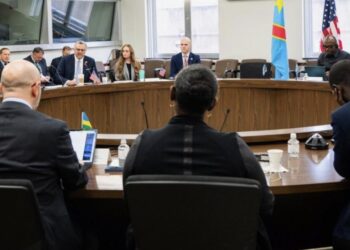 Washington relance le dialogue : Kinshasa et Kigali s’accordent sur une désescalade sous supervision américaine