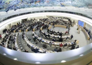 RDC : 2 560 violations des droits de l’homme recensées en un mois, l’alerte monte à Genève