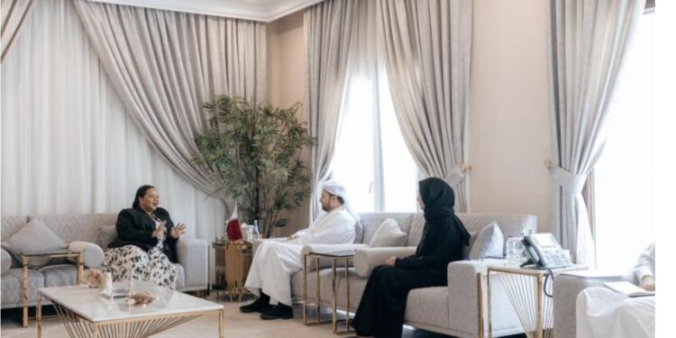 Processus de Doha : entre blocage géopolitique et espoir fragile, Kinshasa refuse de lâcher le fil