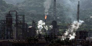 RDC : l’État reprend la main sur les infrastructures pétrolières et installe l’ENGIP-RDC SA