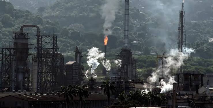 RDC : l’État reprend la main sur les infrastructures pétrolières et installe l’ENGIP-RDC SA