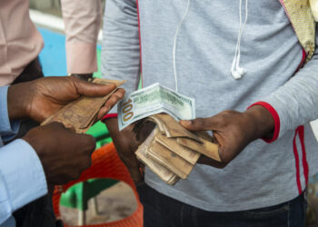 RDC : la fin du dollar cash, une révolution économique aux conséquences profondes