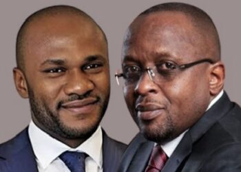 Motion de défiance contre Jacquemain Shabani : l’Assemblée nationale examine ce mercredi