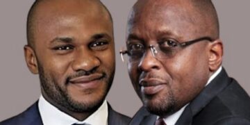 Motion de défiance contre Jacquemain Shabani : l’Assemblée nationale examine ce mercredi