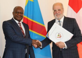 À Berne, la RDC impose sa vision : une Francophonie d’influence, d’innovation et de puissance