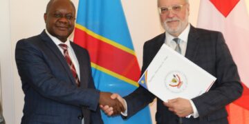 À Berne, la RDC impose sa vision : une Francophonie d’influence, d’innovation et de puissance