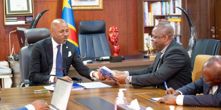 Éducation : cap sur la modernisation, l’université Omnia Omnibus dévoile son ambition