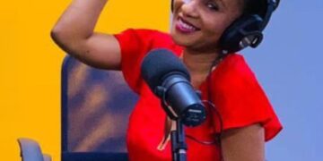 Feza Micka signe son comeback : Le JT retrouve sa voix