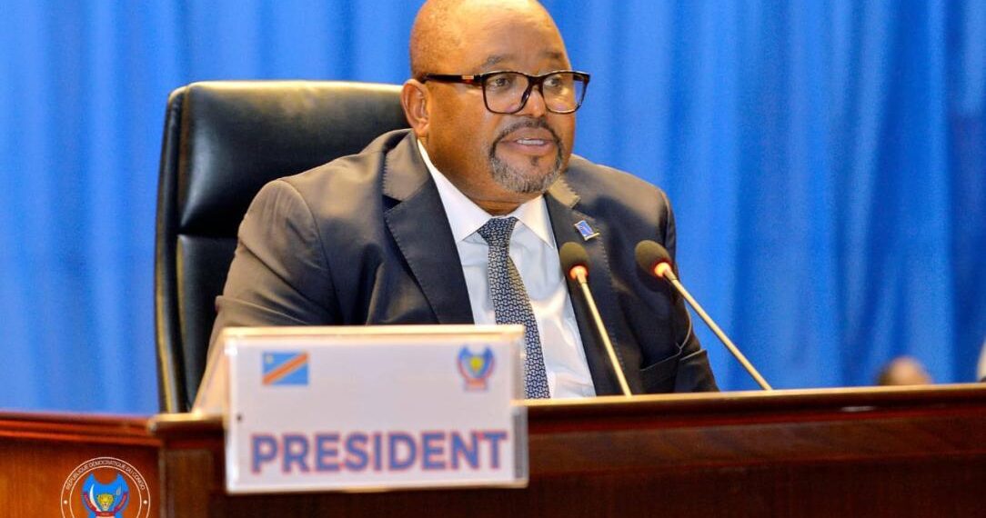 Accord RDC-USA : les 6 recommandations de Aimé Boji au Gouvernement