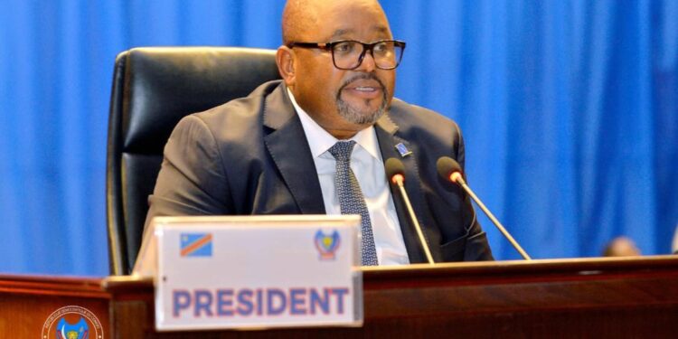 Accord RDC-USA : les 6 recommandations de Aimé Boji au Gouvernement