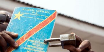 Changement de la Constitution : levée des boucliers, l’Union sacrée lance officiellement les consultations