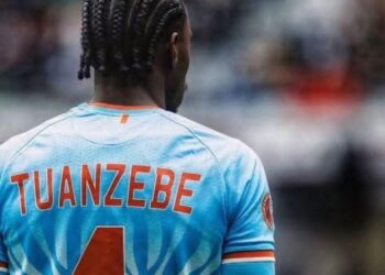 Barrages intercontinentaux : La RDC brise 52 ans d’attente et retrouve le Mondial