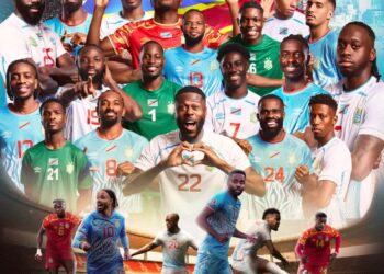 CDM2026 : la RDC de retour, une qualification historique