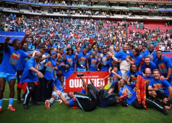 CDM2026 : la RDC de retour, une qualification historique