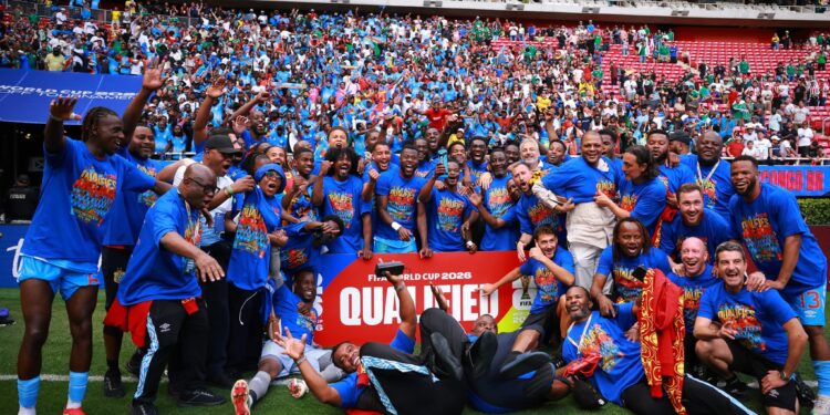 CDM2026 : la RDC de retour, une qualification historique
