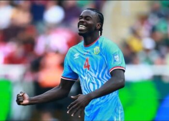 Barrages intercontinentaux : au bout du combat, les Léopards arrachent le Mondial