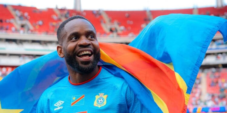 Mondial 2026 : le calendrier des Léopards dévoilé, le Congo prêt à rugir face au monde