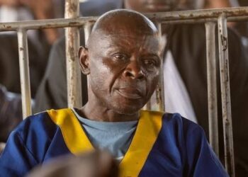Procès Malanga : Kinshasa opte pour la voie diplomatique, un Britannique extradé