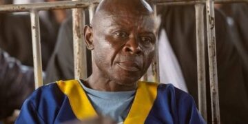 Procès Malanga : Kinshasa opte pour la voie diplomatique, un Britannique extradé