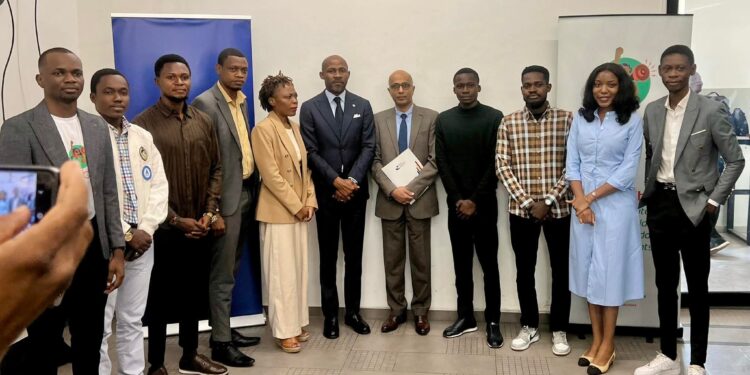 RDC : quand la vérité devient un combat, le Prix congolais de vérification des faits est lancé