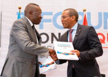 Coopération RDC–Angola : Kinshasa acte le passage aux stratégies concrètes