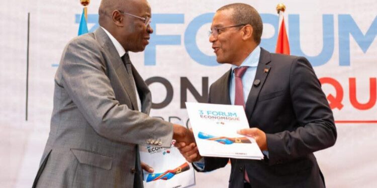 Coopération RDC–Angola : Kinshasa acte le passage aux stratégies concrètes
