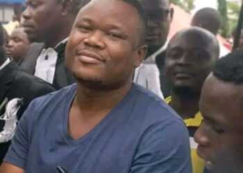 Affaire Balanganayi : Une condamnation sans incarcération