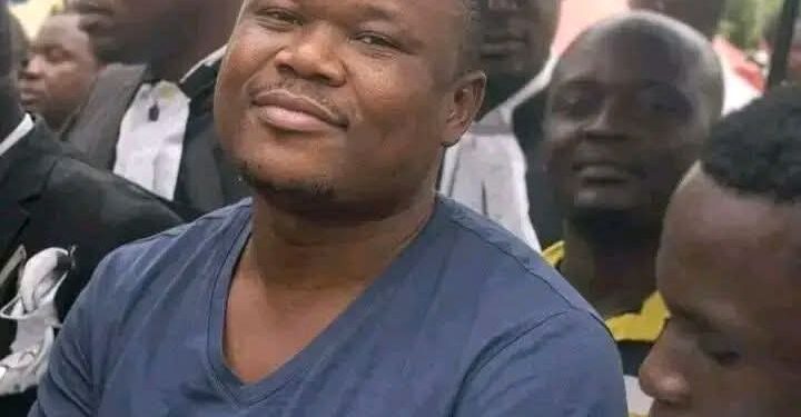 Affaire Balanganayi : Une condamnation sans incarcération