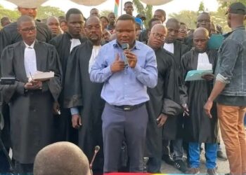 Affaire Balanganayi : Une condamnation sans incarcération