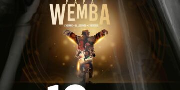 “Que Viva Papa Wemba” : Kinshasa convoque l’éternité pour célébrer son roi