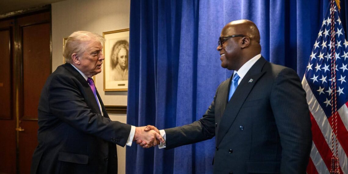 Accord migratoire RDC – États-Unis : Un accord discret, des enjeux colossaux