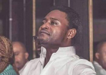 Décès d’Albert Mavungu : Kinshasa perd une âme, la nuit orpheline de son Prince